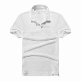 Picture of Burberry Polo Shirt Short _SKUBurberryS-XXLSn8919821